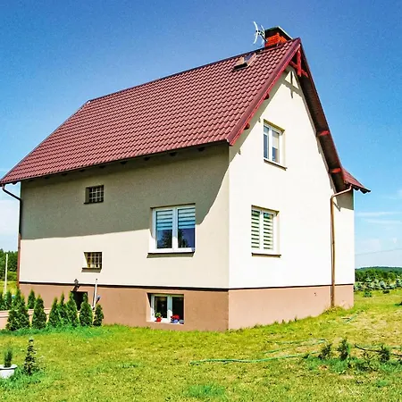 アパート Beautiful In Konarzyny