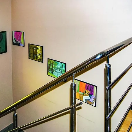 Beautiful In * Konarzyny (Koscierzyna)