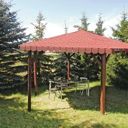 Daire Beautiful In Konarzyny (Koscierzyna)