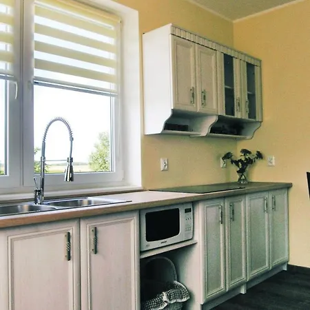 Daire Beautiful In Konarzyny (Koscierzyna)