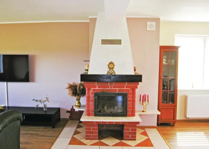 شقة Beautiful In *