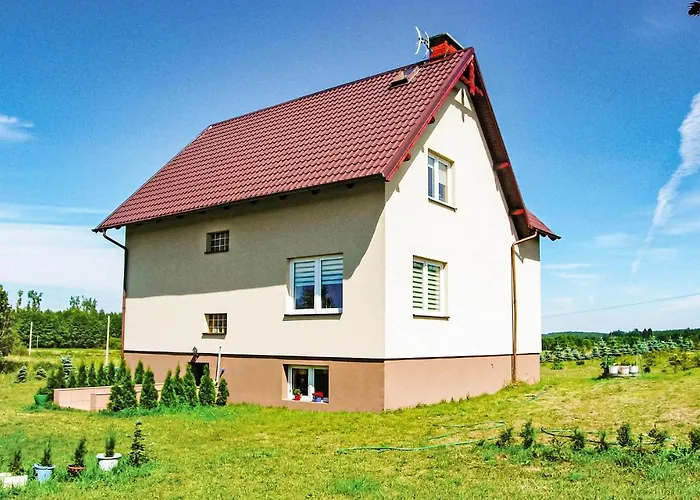 شقة Beautiful In Konarzyny (Koscierzyna)