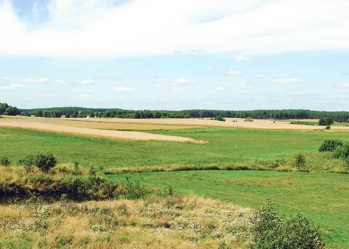 Beautiful In شقة Konarzyny (Koscierzyna)