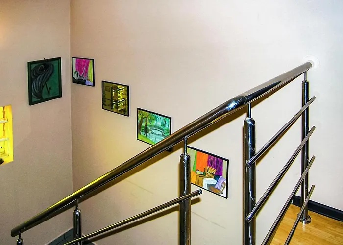 Beautiful In * Konarzyny (Koscierzyna)