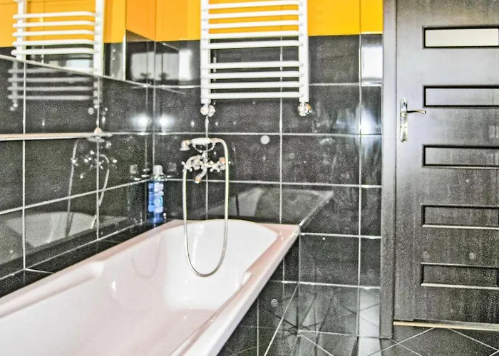 Beautiful In شقة *