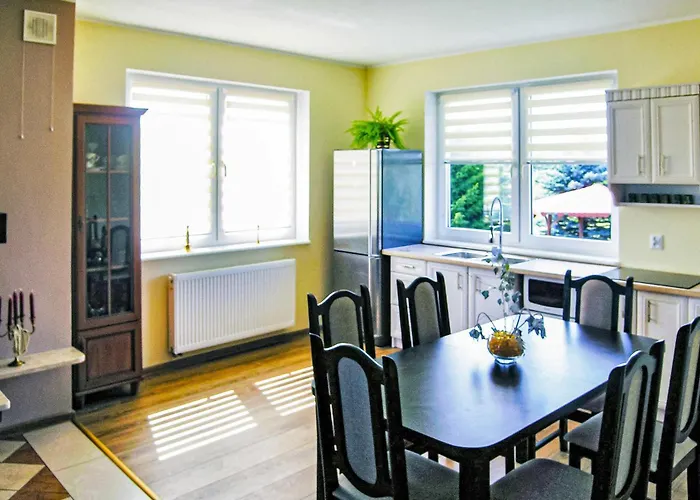 شقة Beautiful In *