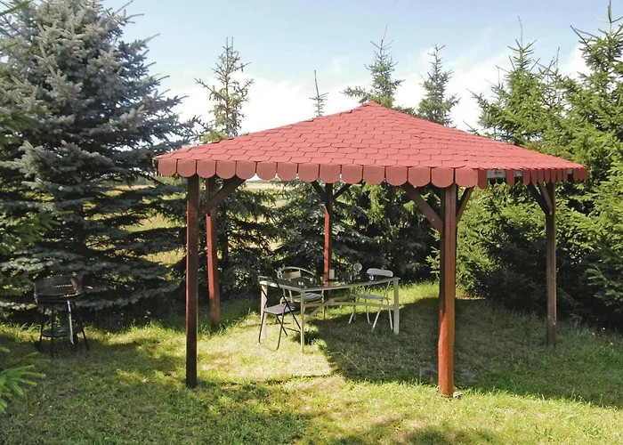 شقة Beautiful In Konarzyny (Koscierzyna)