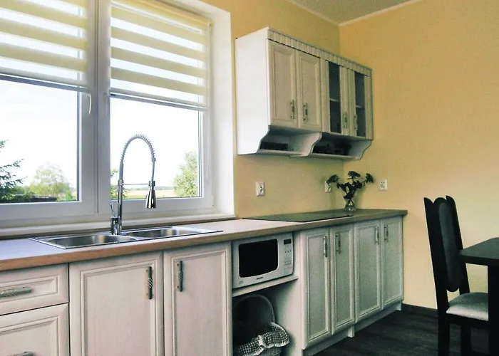 شقة Beautiful In Konarzyny (Koscierzyna)